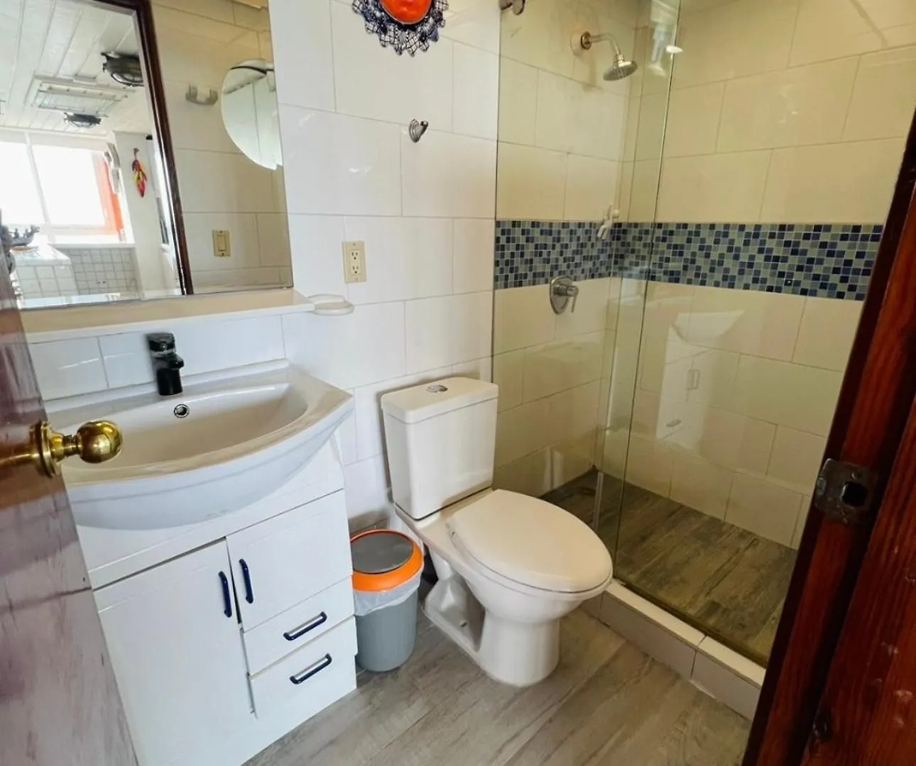 Apartamentos En Bahia Fragata Unas Cuadras De La Playa San Andrés