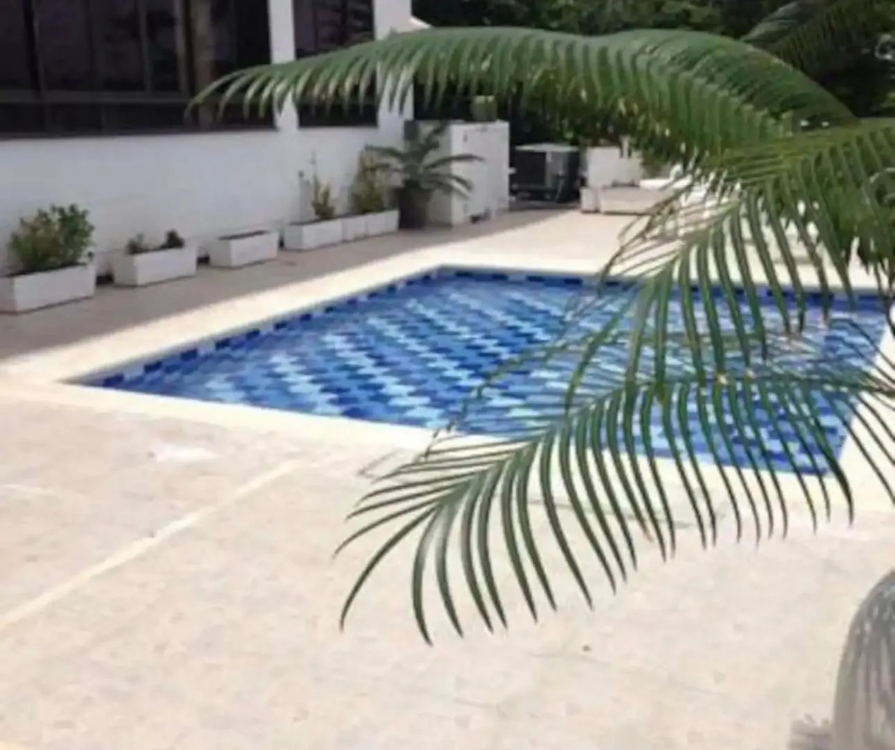 Apartamentos En Bahia Fragata Unas Cuadras De La Playa San Andrés 0*,  Kolumbia