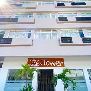 3* Отель Hotel Tower